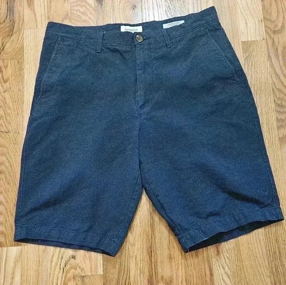 Goodfellow &Co. Shorts Size 32 Linden Short 10.5 inseam